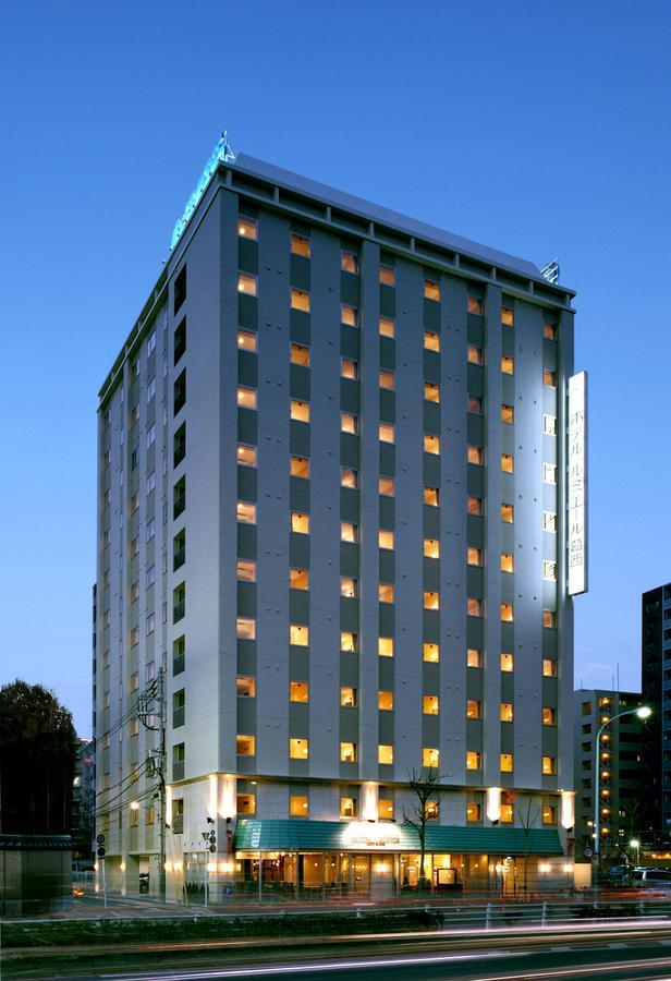 فندق طوكيوفي  فندق لومير كاساي المظهر الخارجي الصورة